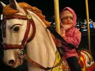 carroussel du vigan à ALBI