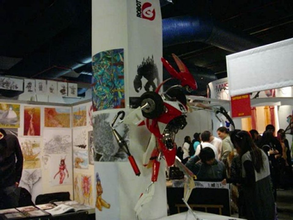 chibi japan expo 2009