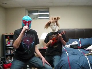 FILF the band- FILF'S on horses (Live concert series part 1)