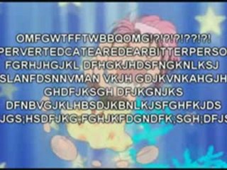 Shut up and Sleep with Ikuto :D