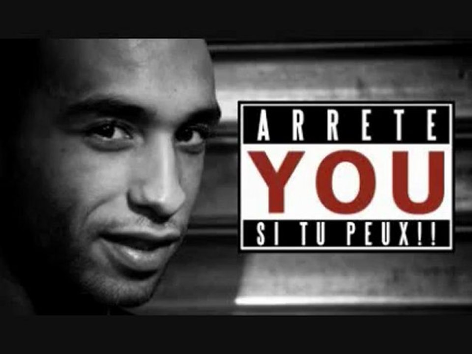 MR YOU G UN PE TIZER   ABATTAGE