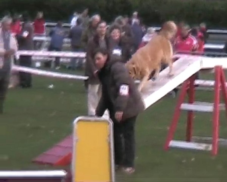 Véro Chantilly 09