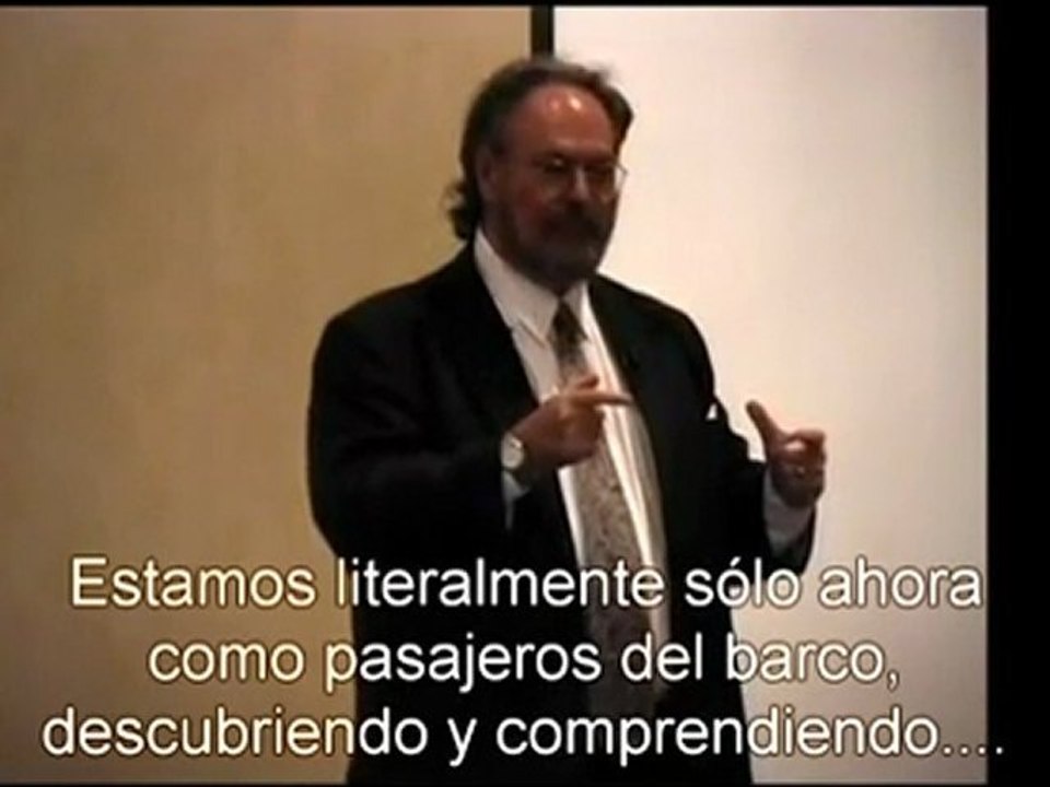 Alex Collier: Conferencia Awake- Aware 2_12