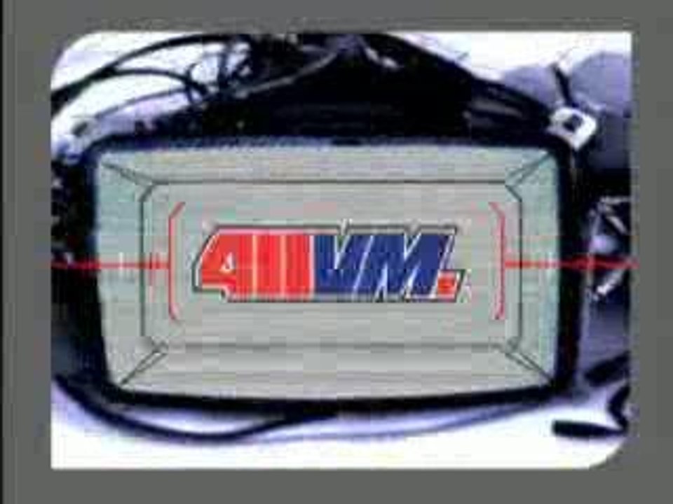 Skate Video - 411- Bam Margera