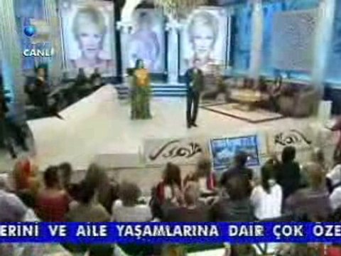 Baha Adapte (Sabahların Sultanı)