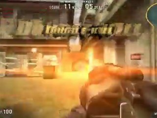 Combat Arms - M32 Fun!