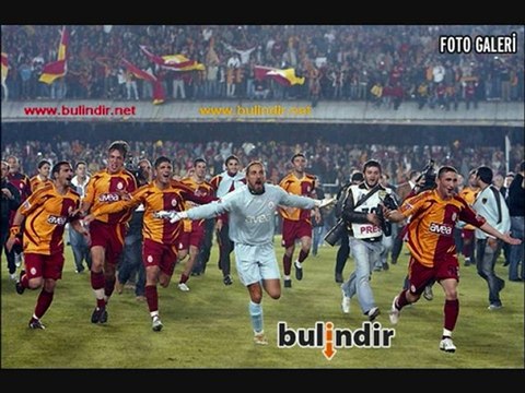 ismail yk galatasaray şarkısı Full Video Klip Yeni