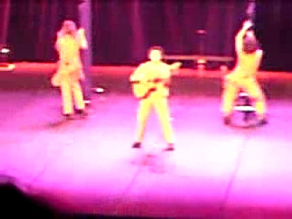 Les wriggles - suivez le guide