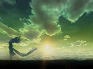 [Amv Manga Mix ~ Environmental Secure ~]