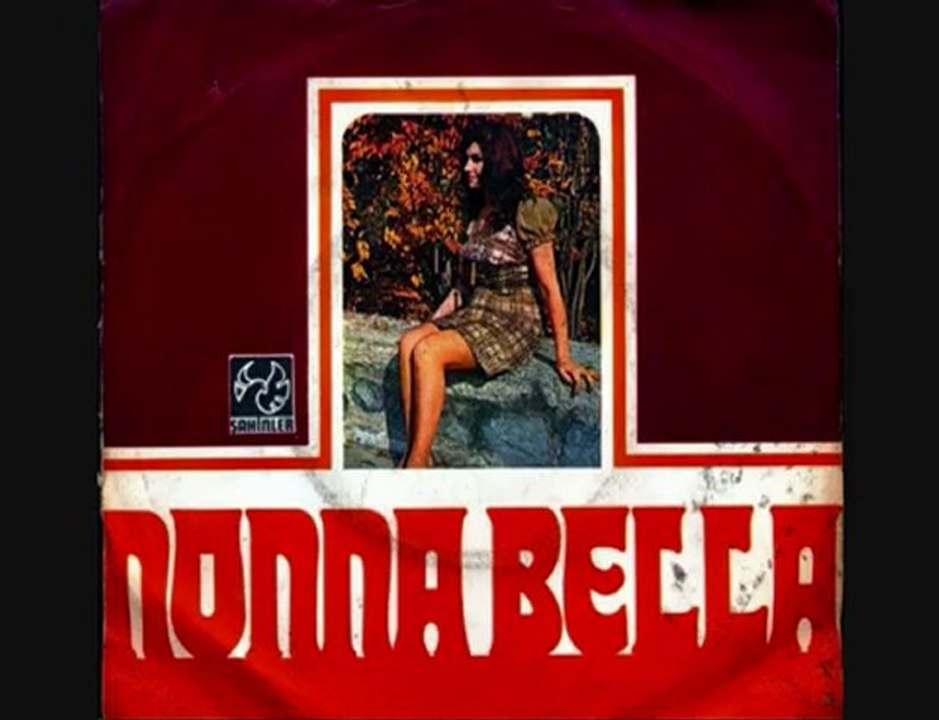 Nonna - Bella Konyalı