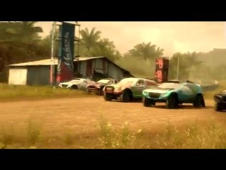 Collin mc rae dirt 2 By HIDDEN