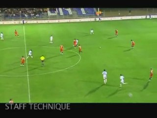 benatia medhi 2008/2009