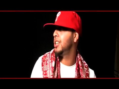 Nu JerZey Devil - Concealed Weapon