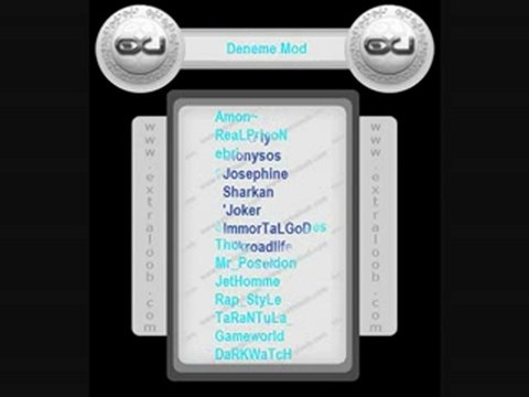 Extraloob Yönetim Kadrosu Tanıtımı