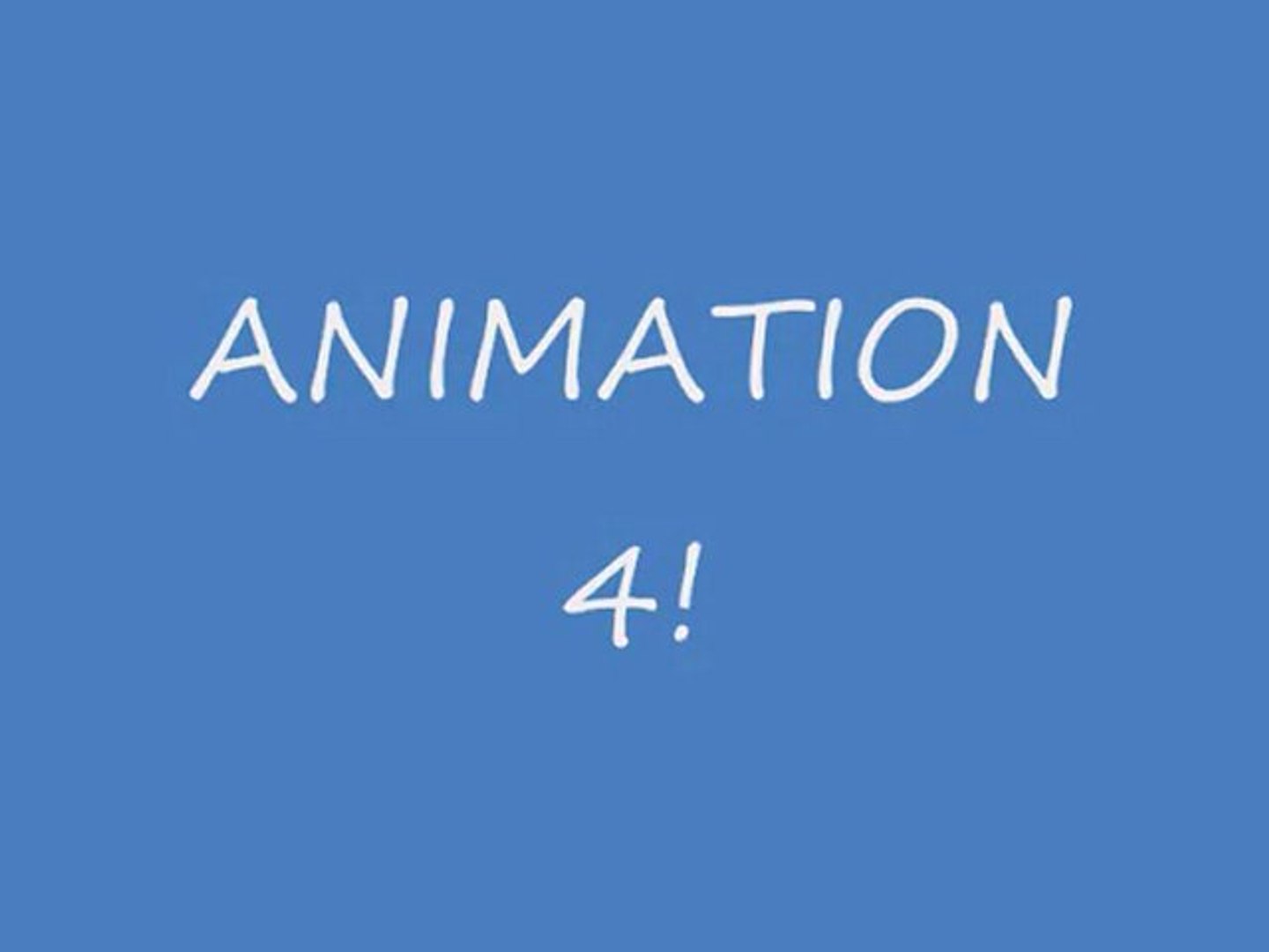 Animation 4!