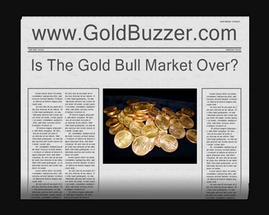 Wondering Where To Buy Gold Bullion? >>Watch This Now <