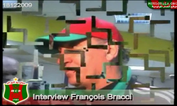 MCA 2-1 USMH: Interviews Aprés Match