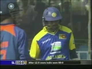 TM Dilshan: Legendary Cricketer