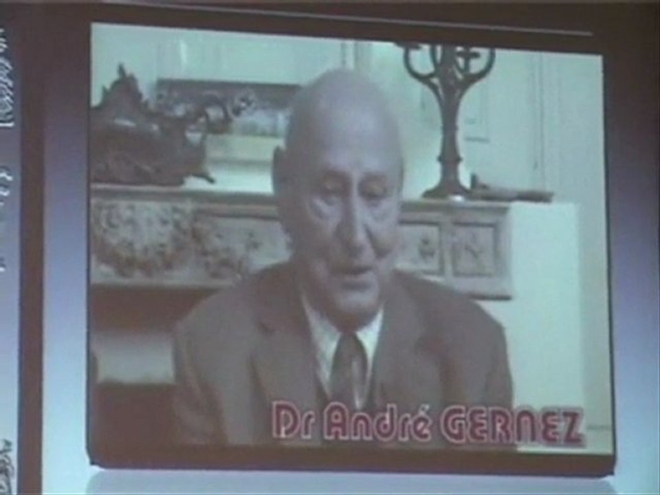 LLP - Le Libre Penseur, Conférence Toulouse 12/12/09 PART 4