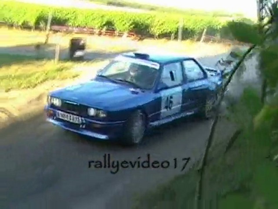 rallye Best of 2009
