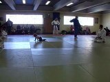 Judo Bruay sur l'Escaut Parents enfants 3