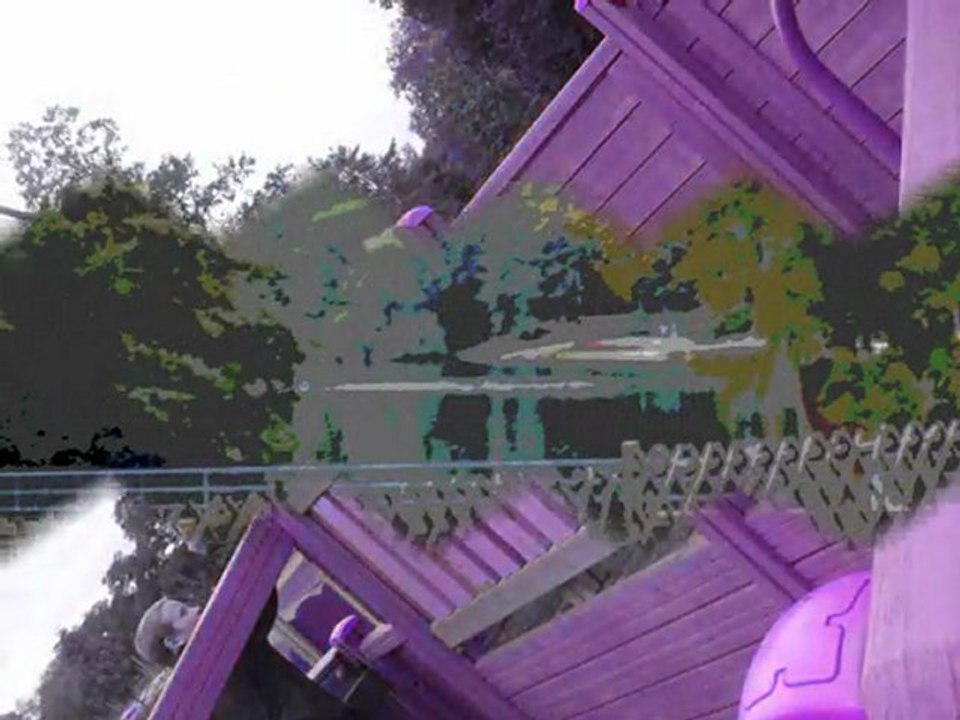 Voyage scolaire => Champs-sur-Marne du 14 au 15 septempbre