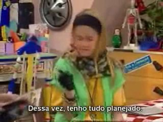 Teste Clarissa com Titamya