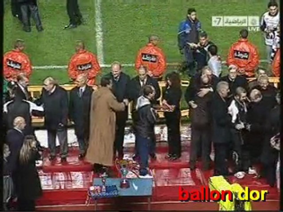 EST 1-SETIF 1 (SETIF CHAMPION)