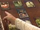 ColetteBaron-Reid :reading oracle/tarot cards pt.2
