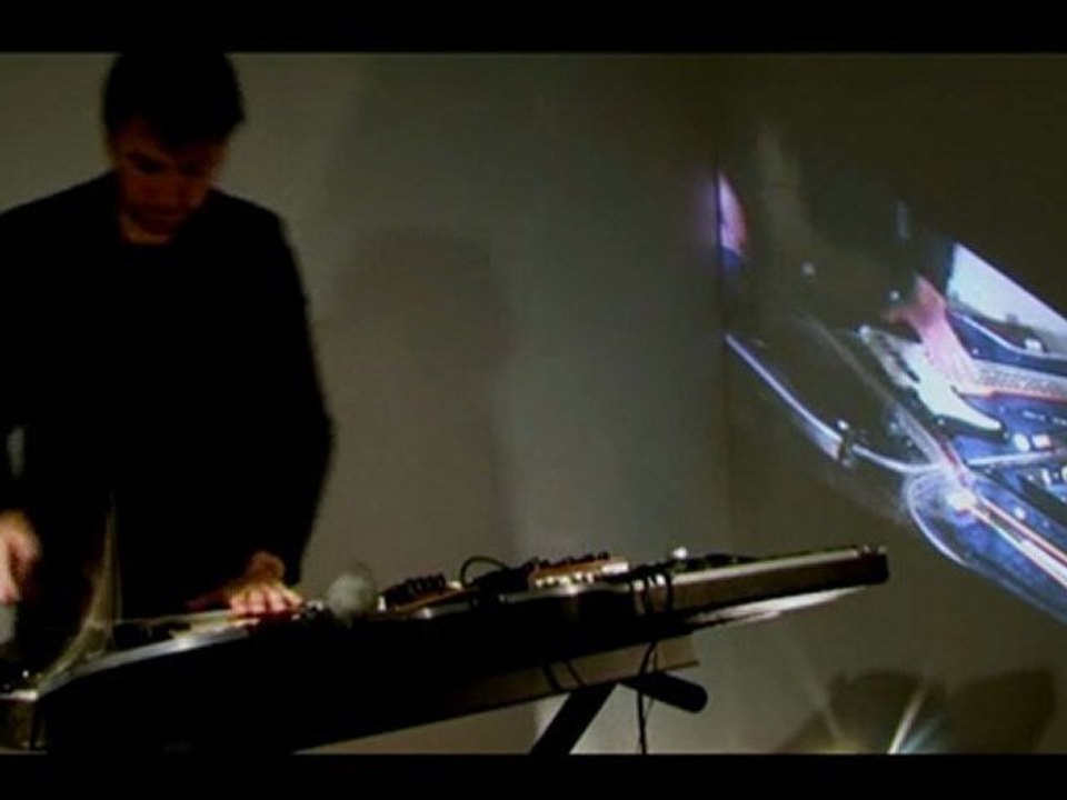 Improvisation libre -  Electric Bass - "Rythm 2"