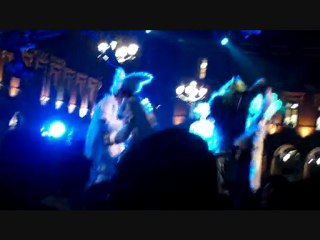 lutins de noel à Toulouse