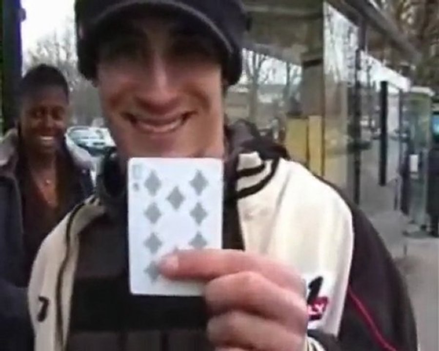 magicsnam anti sociale 2