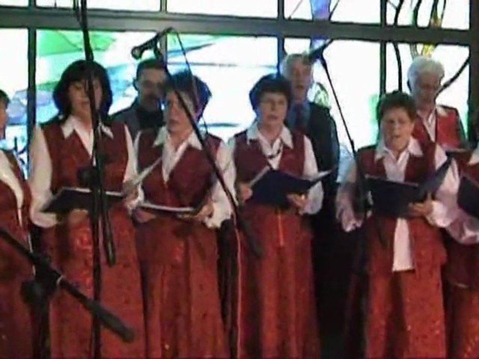 Jarmark adwentowy