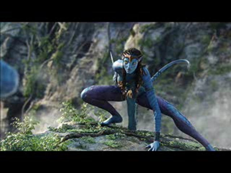 Avatar - Aufbruch nach Pandora Online Stream Schauen Part 1