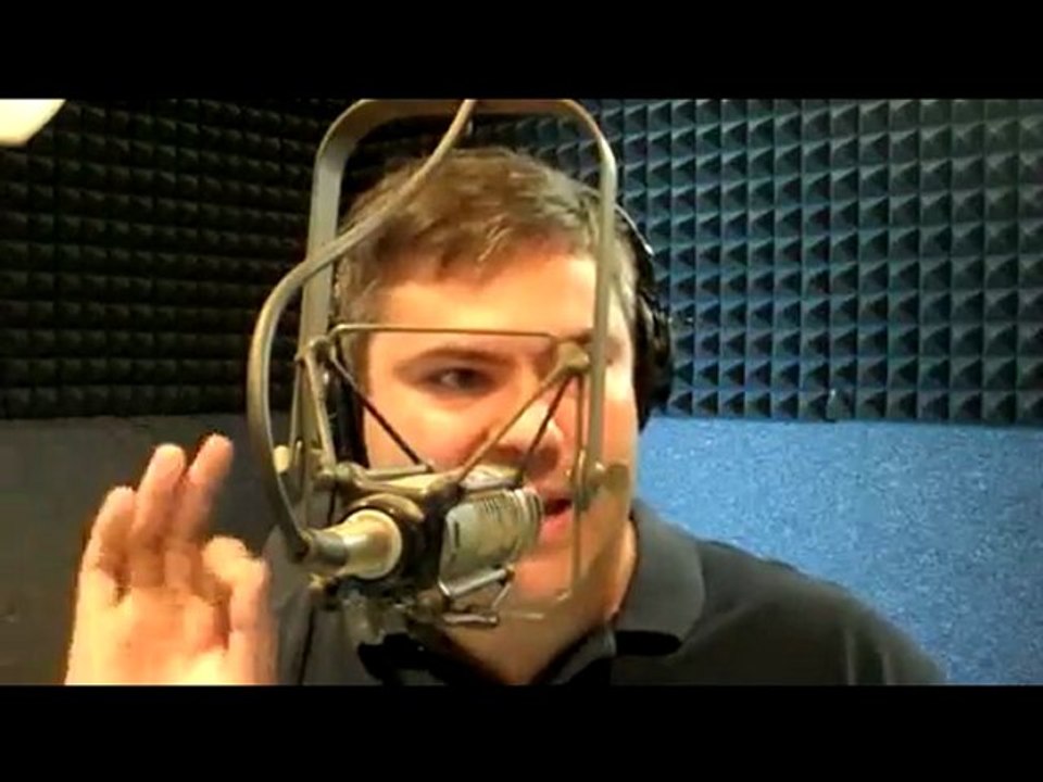 Sean La Rue| #MortgageHotline 09-28-2009 Part 3-2