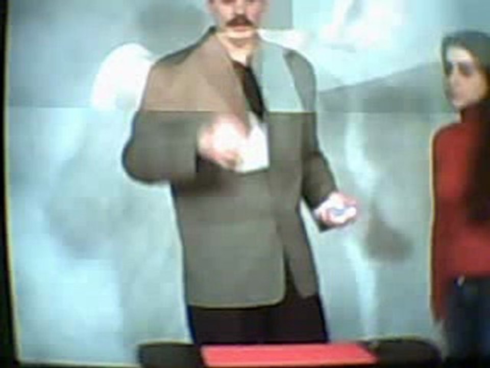 Vanishing Magic **Secrets Revealed**