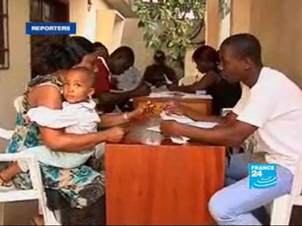 Côte d’Ivoire, une élection tant désirée…