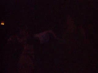 Danse "n'importe quoi" à la Steampunk Attraction II