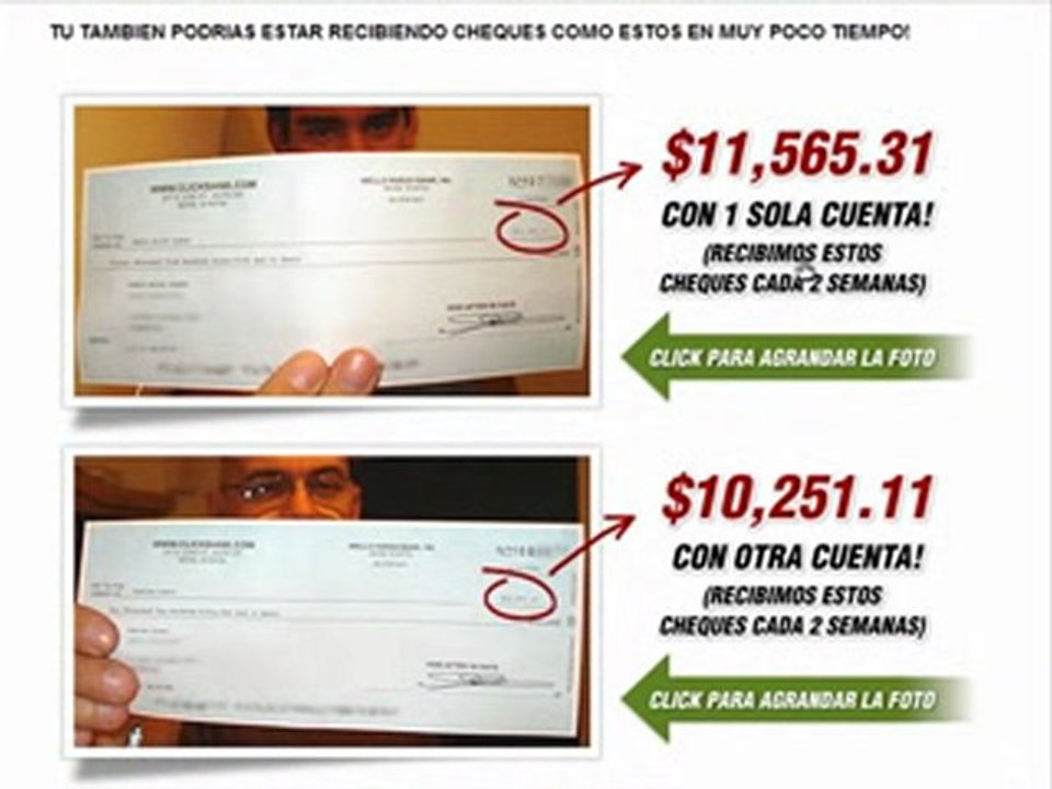 NOVEDAD para GANAR DINERO en INTERNET