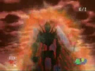 Winx Club 202: Princess of Tides Part 2/3