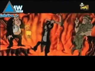 al aqsa en danger  Les Musulmans dorment !!!