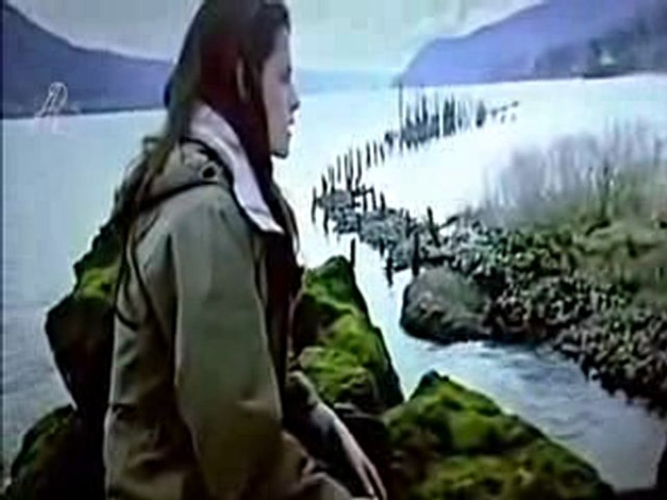 Bella & Edward - NO Promises