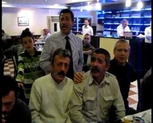 Moral Yemeği 02 [HQ]