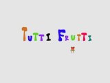 Tutti Frutti