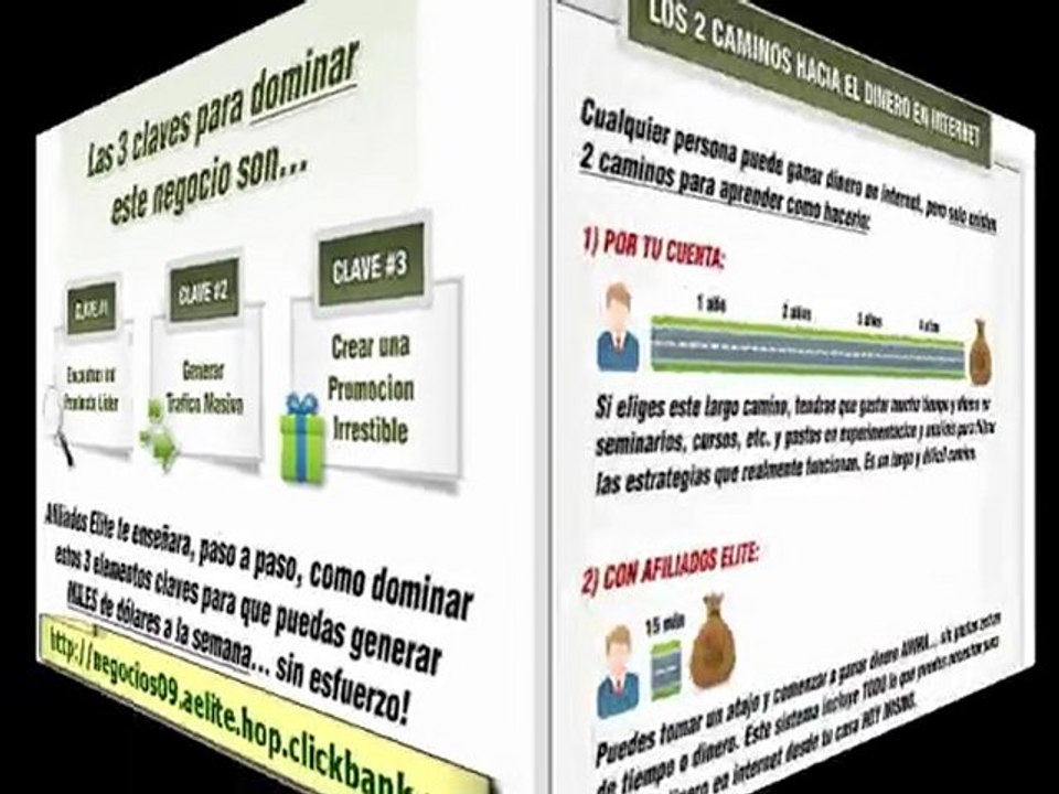 GANA DINERO en INTERNET