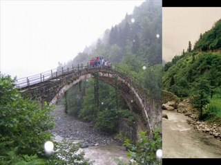 ÇAMLIHEMŞİN-VOLKAN KONAK-PENCERESİ ÖNÜNÜNDE-KAVRUN.TR.GG