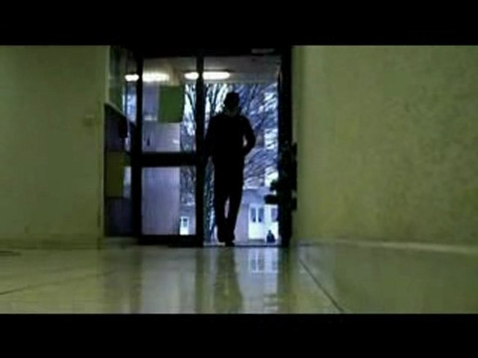 Scèbe combat + musique