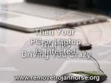 Remove Trojan Horse Virus