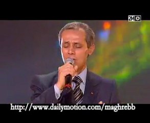 Abdelouahed Tetouani  Molhimati  (1962) - الطرب الأصيل