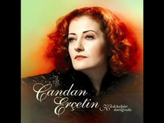 Candan Erçetin Ninni 2009